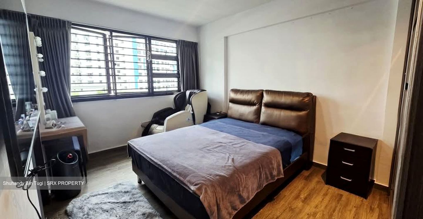 Blk 333A Yishun Riverwalk (Yishun), HDB 4 Rooms #625113891
